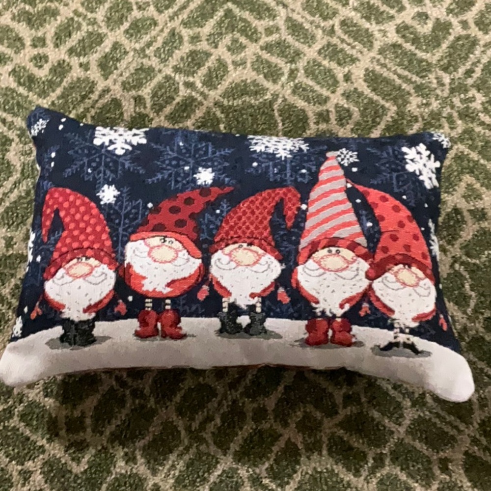 Pillow for Wendie